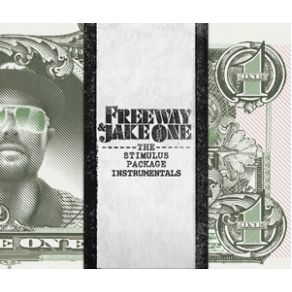 Download track Never Gonna Change (Instrumental) Jake One, The Freeway