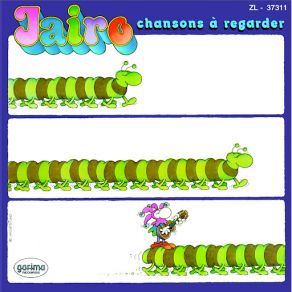 Download track La Chanson Du Jardinier Jairo