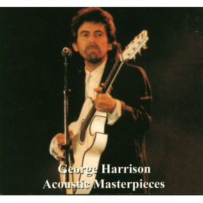 Download track Let It Down George Harrison