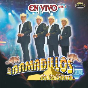 Download track Chema Arroyo (En Vivo) Los Armadillos De La Sierra