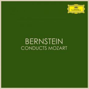 Download track Symphony No. 36 In C, K. 425 - Linz 2. Andante Leonard Bernstein