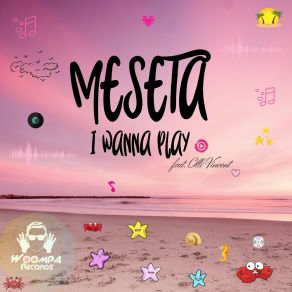 Download track I Wanna Play (Summer Extended) Olli Vincent