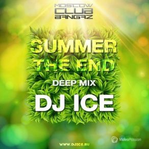 Download track Summer The End 05 DJ Ice