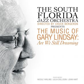 Download track Toward Hope South Florida Jazz OrchestraRick Margitza