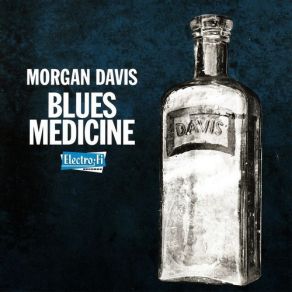 Download track Reefer Smokin' Man Morgan Davis