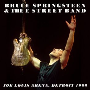 Download track Born In The U. S. A. Bruce Springsteen, E-Street Band, The