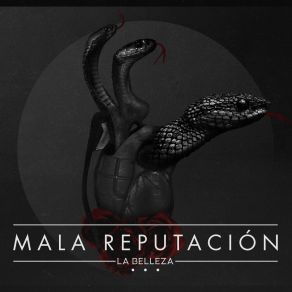 Download track Océano Y Lluvia Mala Reputación