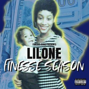 Download track Bleed Out LilOne