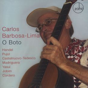 Download track Concerto In A Major: Larghetto Carlos Barbosa - Lima