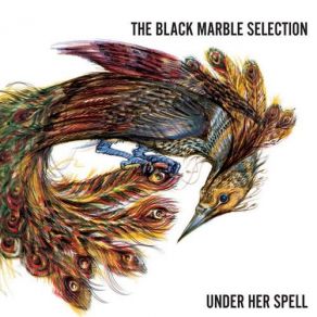 Download track Peace Of Mind The Black Marble Selection