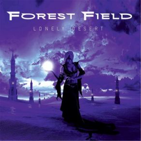 Download track Into The Light Forest Field