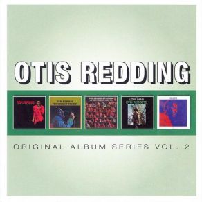 Download track Free Me Otis Redding