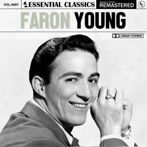 Download track Country Girl (Remastered 2022) Faron Young