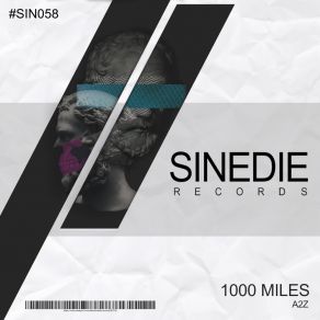 Download track 1000 Miles A2Z