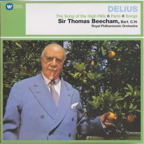 Download track 5 Songs From The Danish, RT V21 I. Autumn (Arr. Beecham) [Dora Labbette] Thomas Beecham