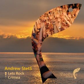 Download track Crimea (Melodic Mix) Andrew StetS