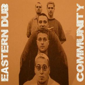 Download track Frequency Eastern Dub Community