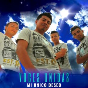 Download track El Verbo Voces Unidas