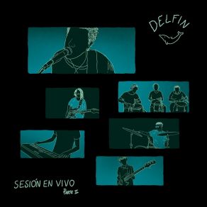 Download track Mundo (En Vivo) Delfin