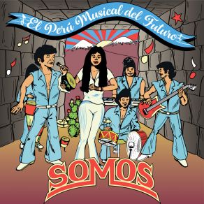 Download track Voy Por El Mundo Grupo Somos De Huánuco