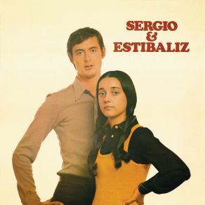 Download track Un Sombrero, Un Saxo (Remasterizado) Sergio Y Estibaliz