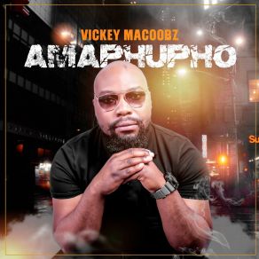 Download track Prayer Vickey MacoobzNezi