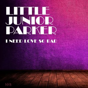 Download track Someone Broke This Heart Of Mine Little Junior Parker