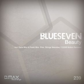 Download track Beauty (O. B. M Notion Remix) Blue5even