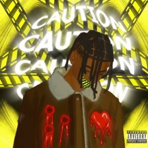 Download track The Caution Tape Intro Killgmerta