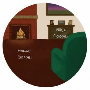 Download track House Gospel (Original Mix) Niles Cooper