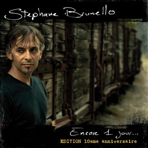 Download track Le Temps N Existe Pas Stephane Brunello