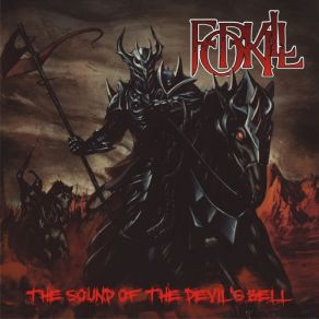 Download track When Hell Rises Forkill