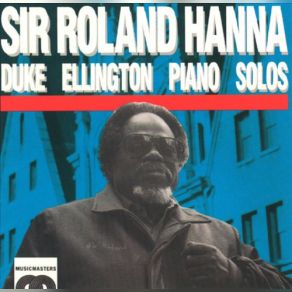 Download track In My Solitude Roland Hanna