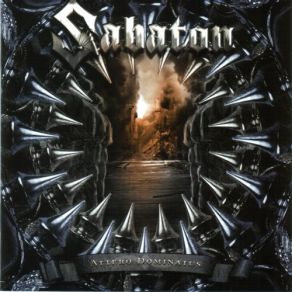 Download track Metal Crue Sabaton