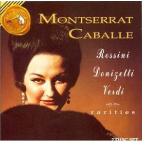 Download track I Due Foscari Verdi, Thiago & Donizetti, Rossini, Montserrat Caballé