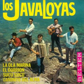 Download track La Ola Marina Los Javaloyas