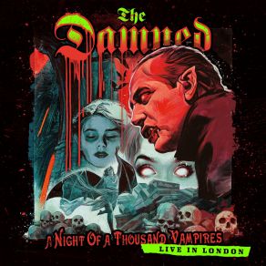 Download track Under The Floor Again & The Damned