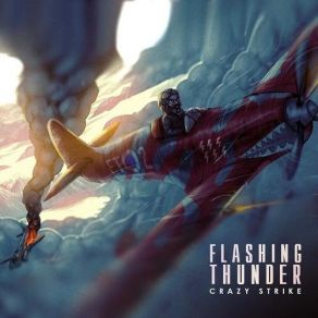 Download track Dr. Knowledge Flashing Thunder