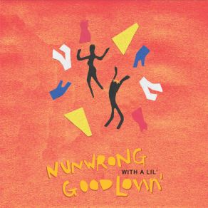 Download track Good Lovin' Leven Kali