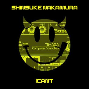 Download track Leiva (Original) Shinsuke Nakamura