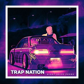 Download track Neon Blade Trap Nation (US)