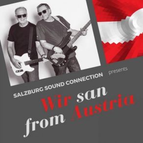 Download track Mein Schatten Salzburg Sound Connection