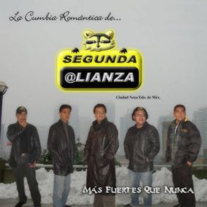 Download track El Trenecito Segunda Alianza