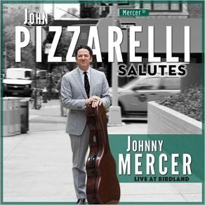 Download track And So To Bed (Live) John Pizzarelli