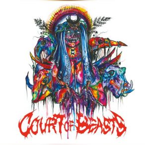 Download track Coffin Fits Court Of Beasts