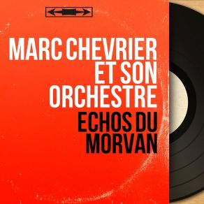 Download track Bourrée Croisée Marc Chevrier