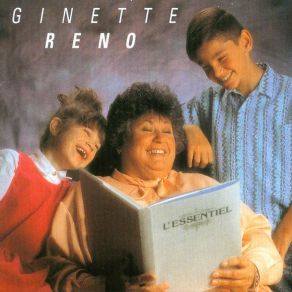 Download track La Petite Martiniquaise Ginette Reno
