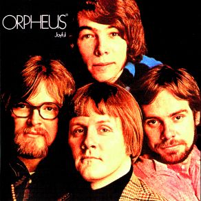 Download track By The Size Of My Shoes Orpheus