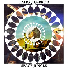 Download track Space Jungle Taho, G-Prod