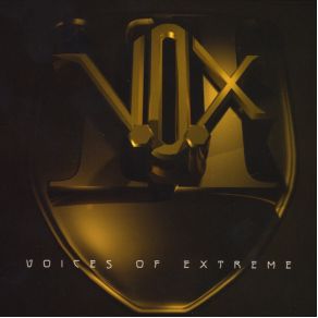 Download track Tell Me What It Takes Voices Of Extreme